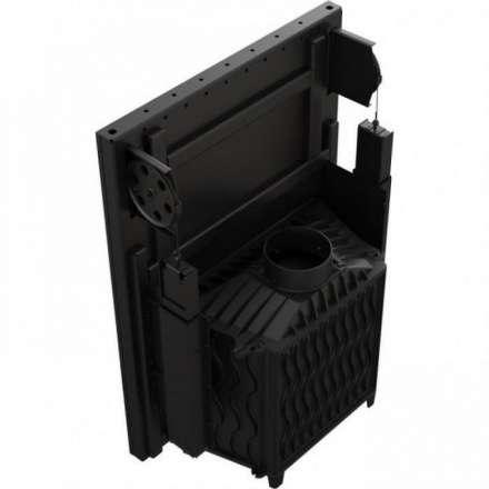 Каминная топка Kratki Felix/G (гильотина) в Орше