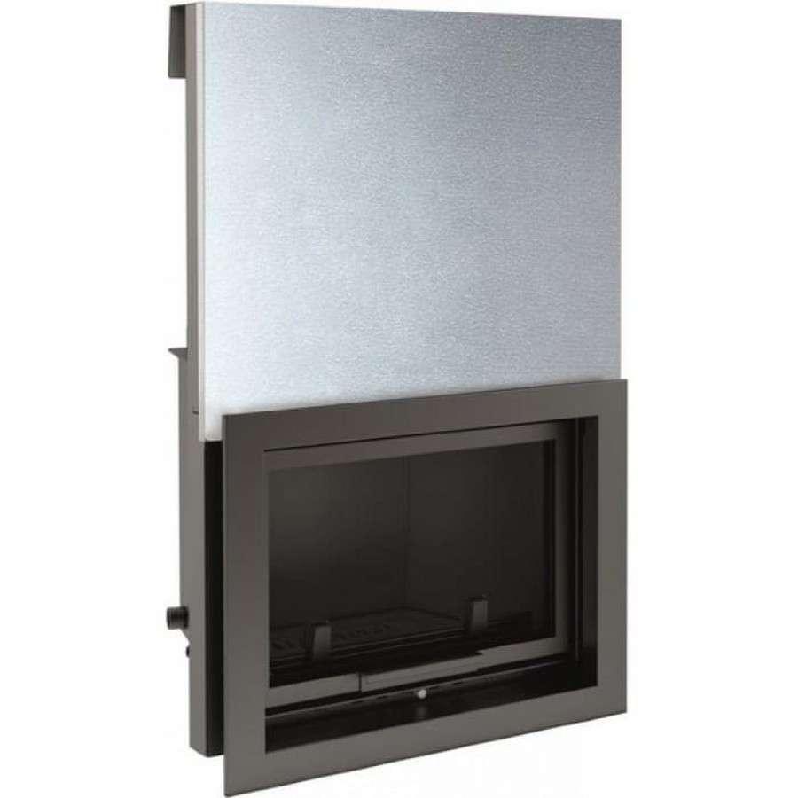 Каминная топка Kratki Wiktor/G Амазонка бай фото в Орше