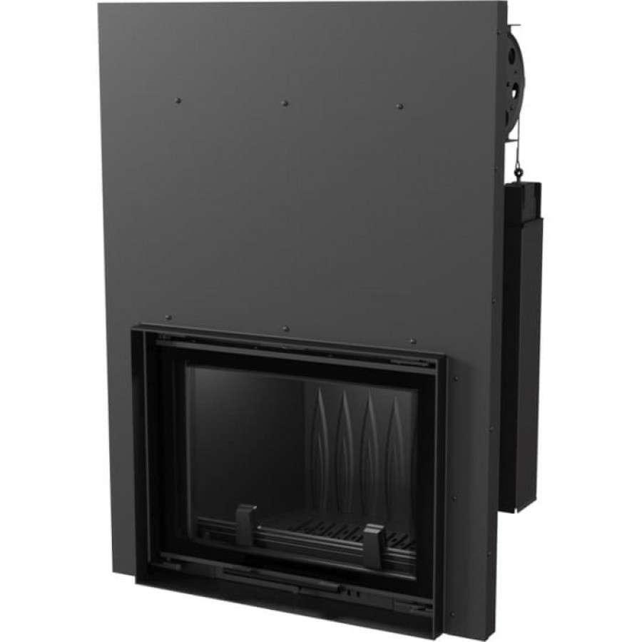 Каминная топка Kratki Eryk/G (гильотина) Амазонка бай фото в Орше