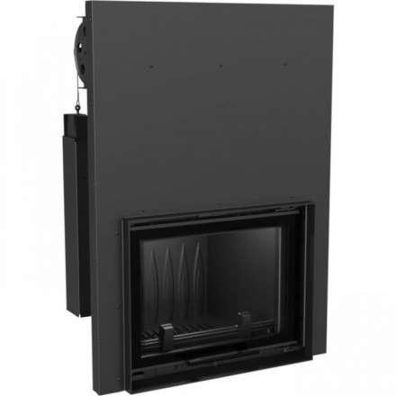 Каминная топка Kratki Eryk/G (гильотина) в Орше