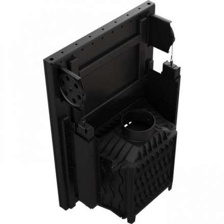 Каминная топка Kratki Eryk/G (гильотина) в Орше