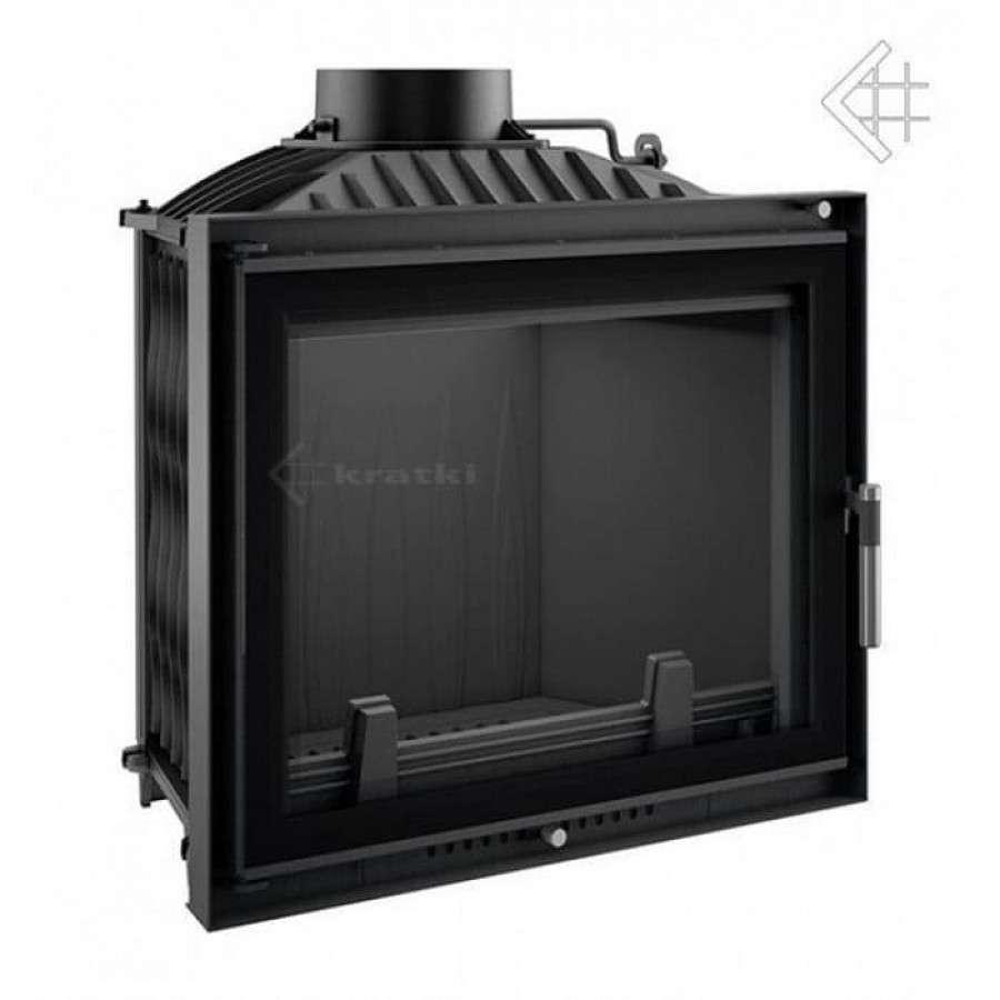 Каминная топка Kratki Felix/DECO Амазонка бай фото в Орше