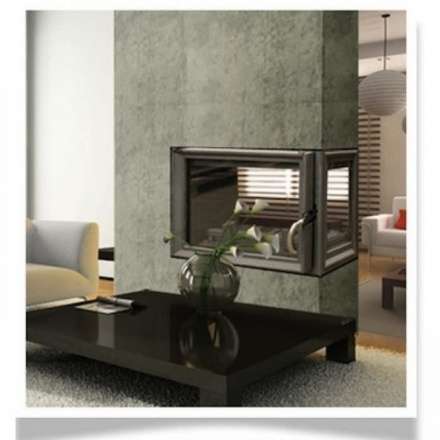 Каминная топка Kratki Zuzia/PT в Орше