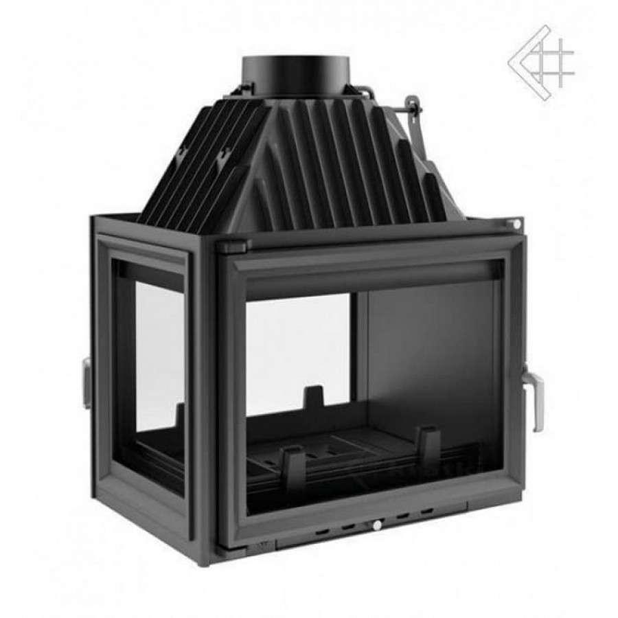 Каминная топка Kratki Zuzia/LT Амазонка бай фото в Орше