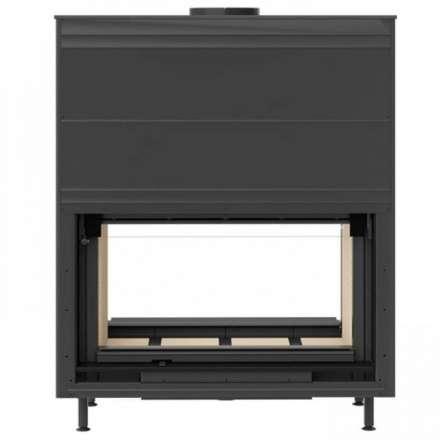 Каминная топка KFD Linea DF H 1180 4.0 в Орше