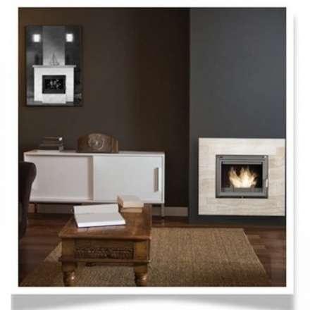 Каминная топка Kratki Antek/PW/8/W в Орше