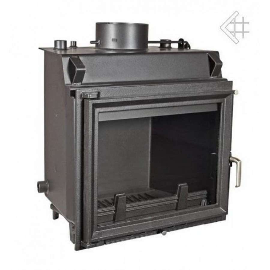 Каминная топка Kratki Antek/PW/8/W Амазонка бай фото в Орше