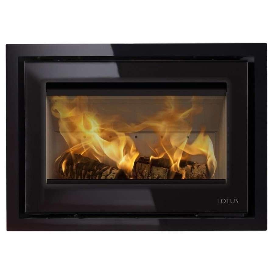 Каминная топка Lotus H470 Magic Амазонка бай фото в Орше