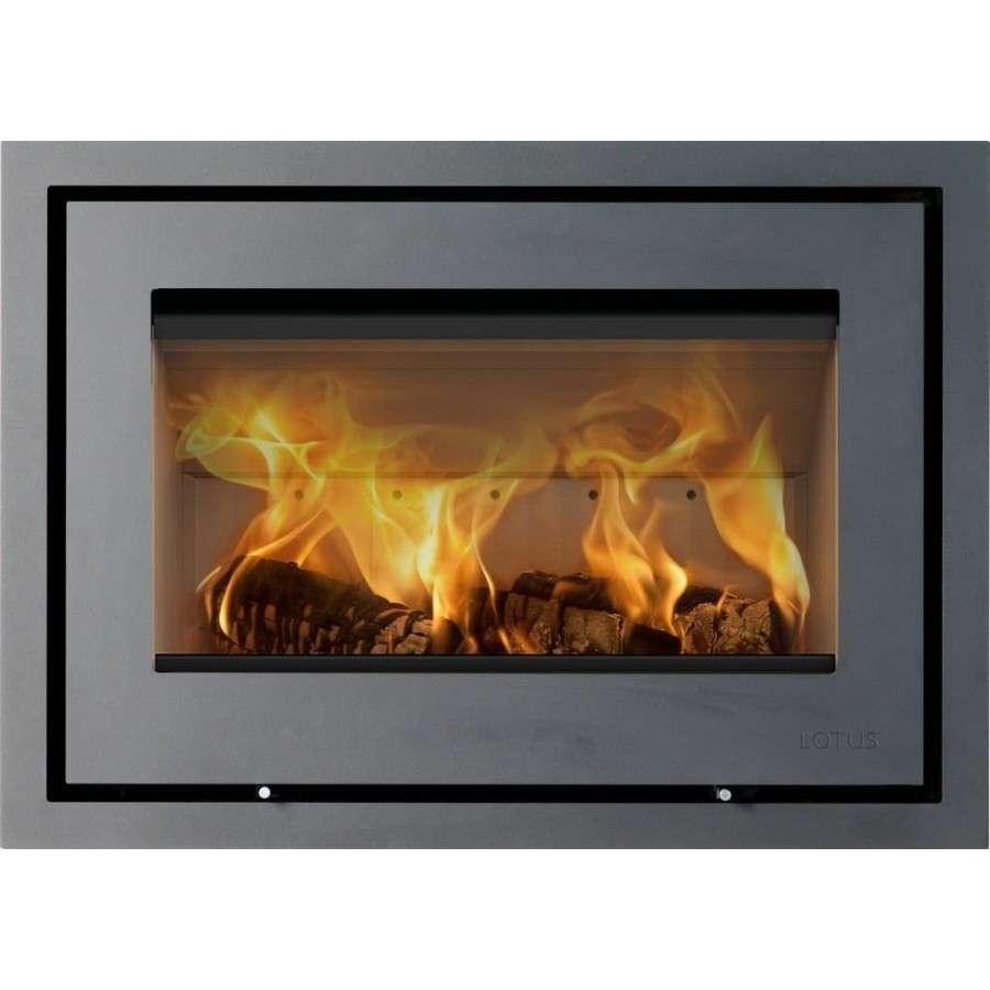 Каминная топка Lotus H470 в Орше