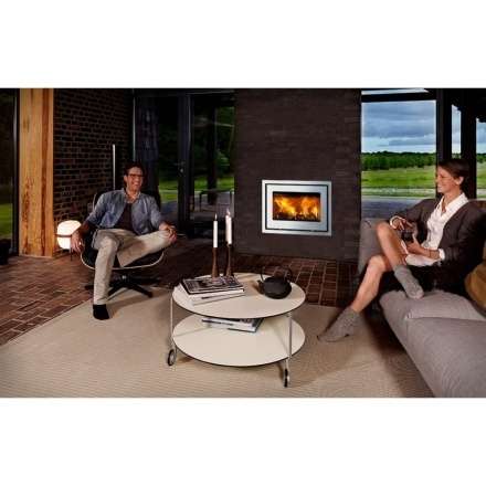 Каминная топка Lotus H470 R в Орше