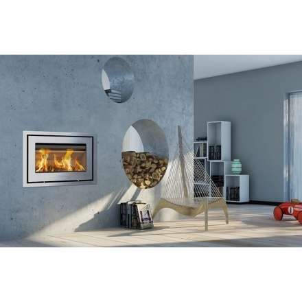 Каминная топка Lotus H370 Petite R в Орше