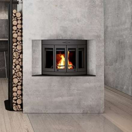 Каминная топка Jotul I400 Harmony в Орше