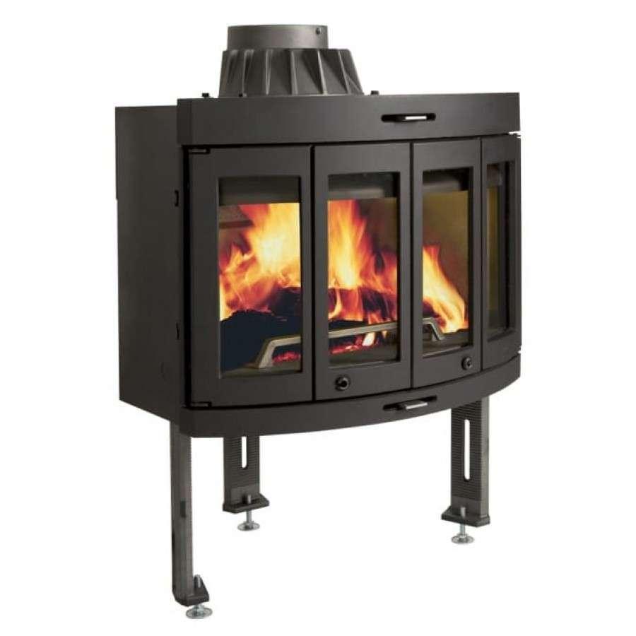 Каминная топка Jotul I400 Harmony Амазонка бай фото в Орше