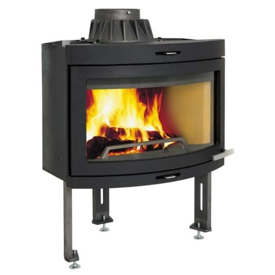 Каминная топка Jotul I 400 Panorama Амазонка бай фото в Орше