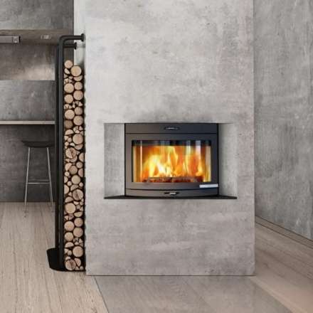 Каминная топка Jotul I 400 Panorama в Орше