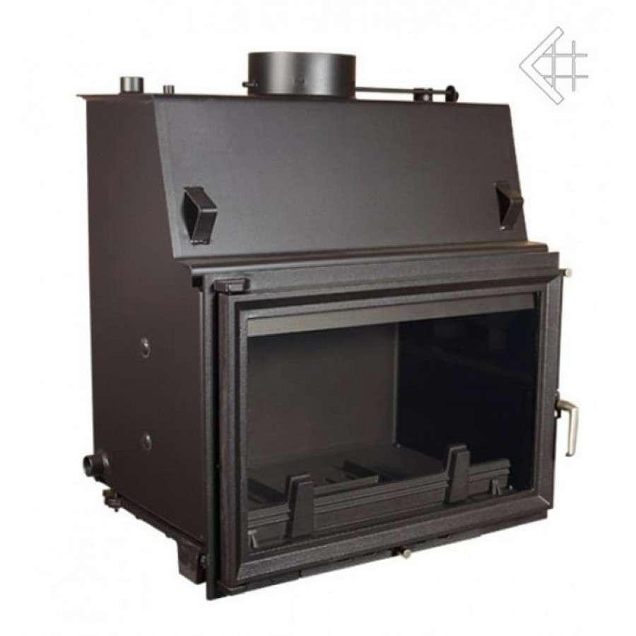 Каминная топка Kratki Oliwia/PW/17/W Амазонка бай фото в Орше