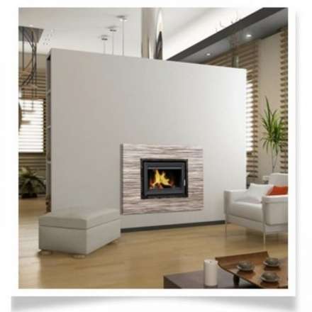 Каминная топка Kratki Oliwia/PW/17/W в Орше