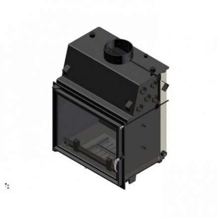 Каминная топка Kratki Amelia/PW/30/W в Орше