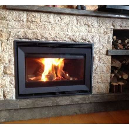 Каминная топка Jotul C 24 в Орше