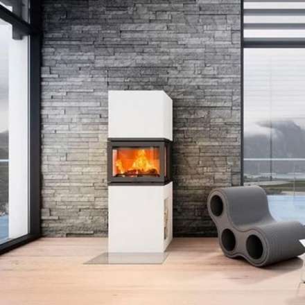 Каминная топка Jotul I 620 FRL в Орше