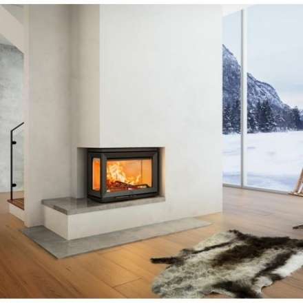 Каминная топка Jotul I 620 FL в Орше