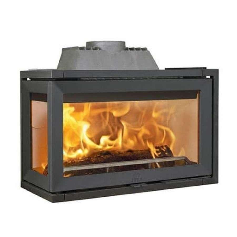 Каминная топка Jotul I 620 FL Амазонка бай фото в Орше