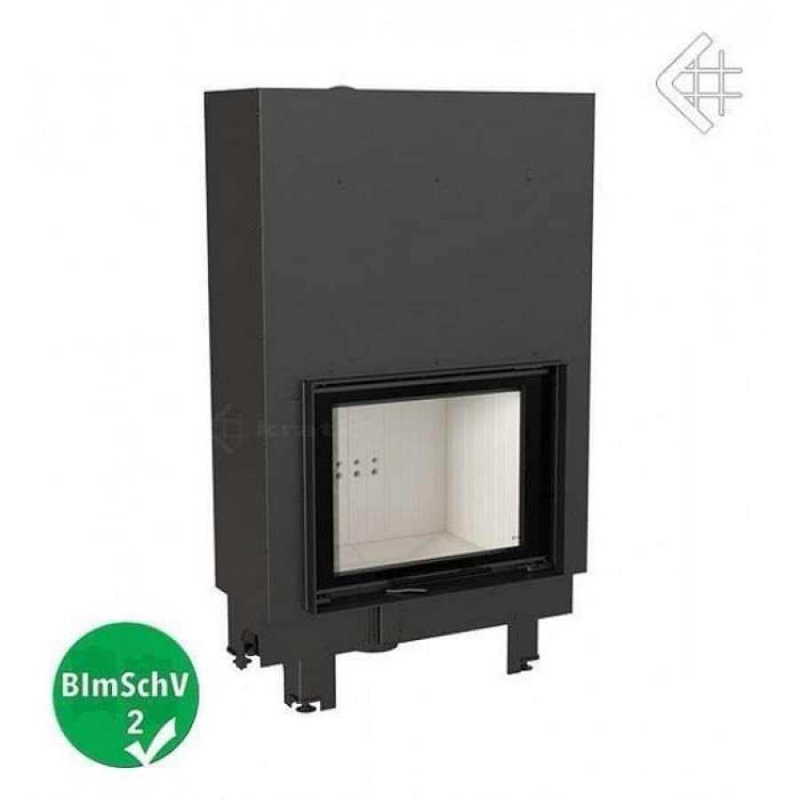 Каминная топка Kratki MBZ/G Амазонка бай фото в Орше