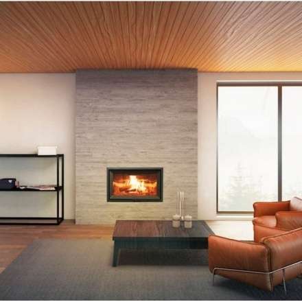 Каминная топка Jotul I 620 F в Орше