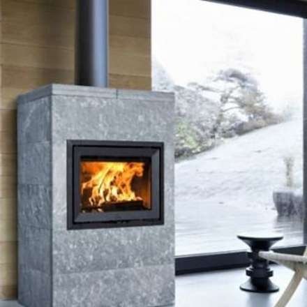 Каминная топка Jotul I 520 F в Орше