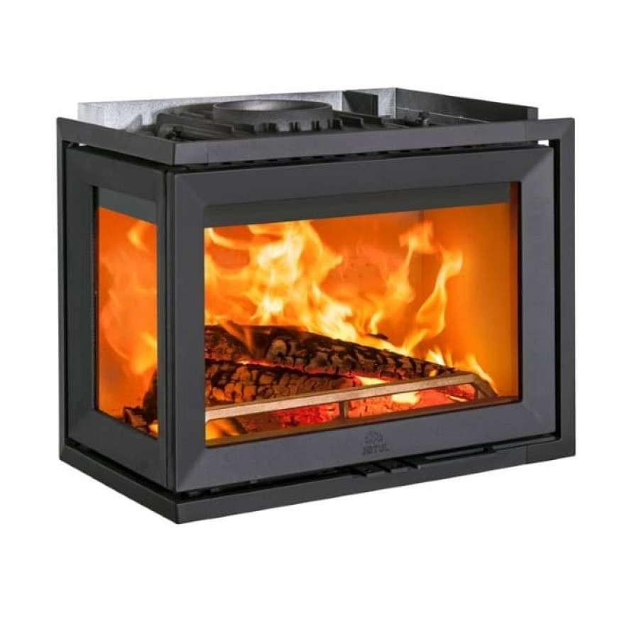 Каминная топка Jotul I 520 FL в Орше