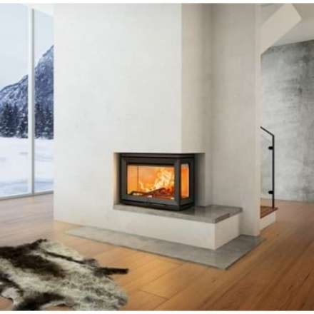 Каминная топка Jotul I 520 FR в Орше