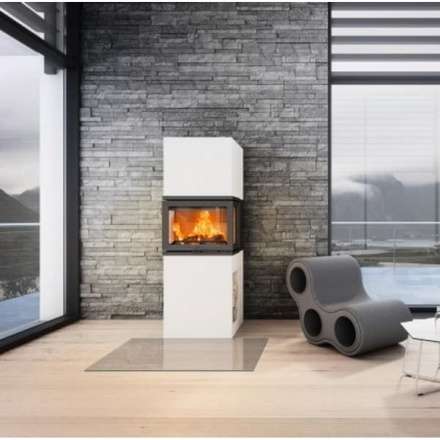 Каминная топка Jotul I 520 FRL в Орше