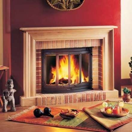 Каминная топка Jotul I 18 Harmony в Орше