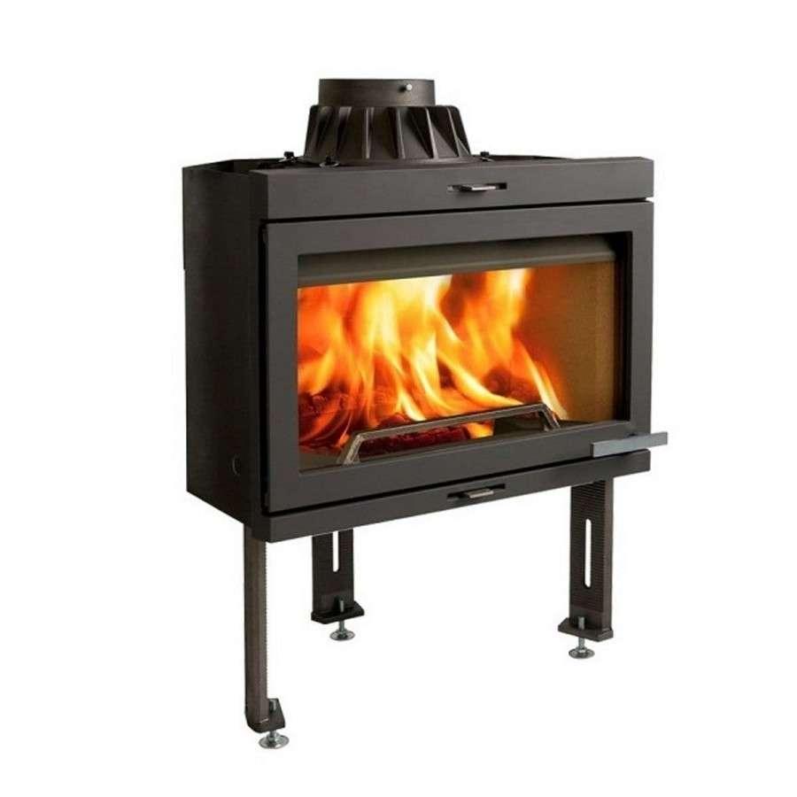 Каминная топка Jotul I 400 Flat BP Амазонка бай фото в Орше