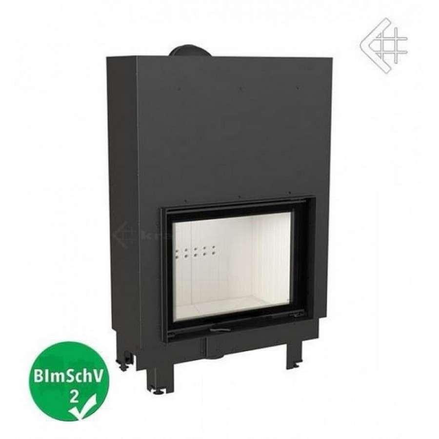 Каминная топка Kratki MBA/G Амазонка бай фото в Орше