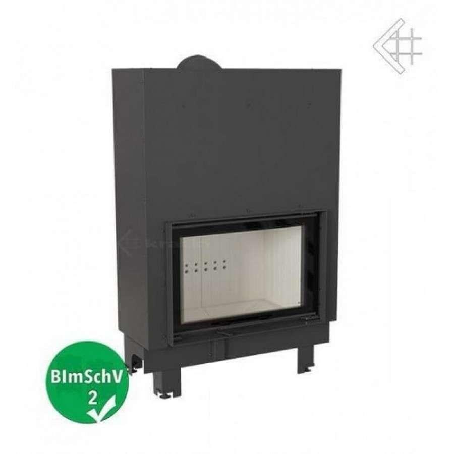 Каминная топка Kratki MBO/G Амазонка бай фото в Орше