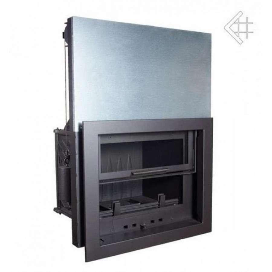 Каминная топка Kratki Zuzia/G Амазонка бай фото в Орше