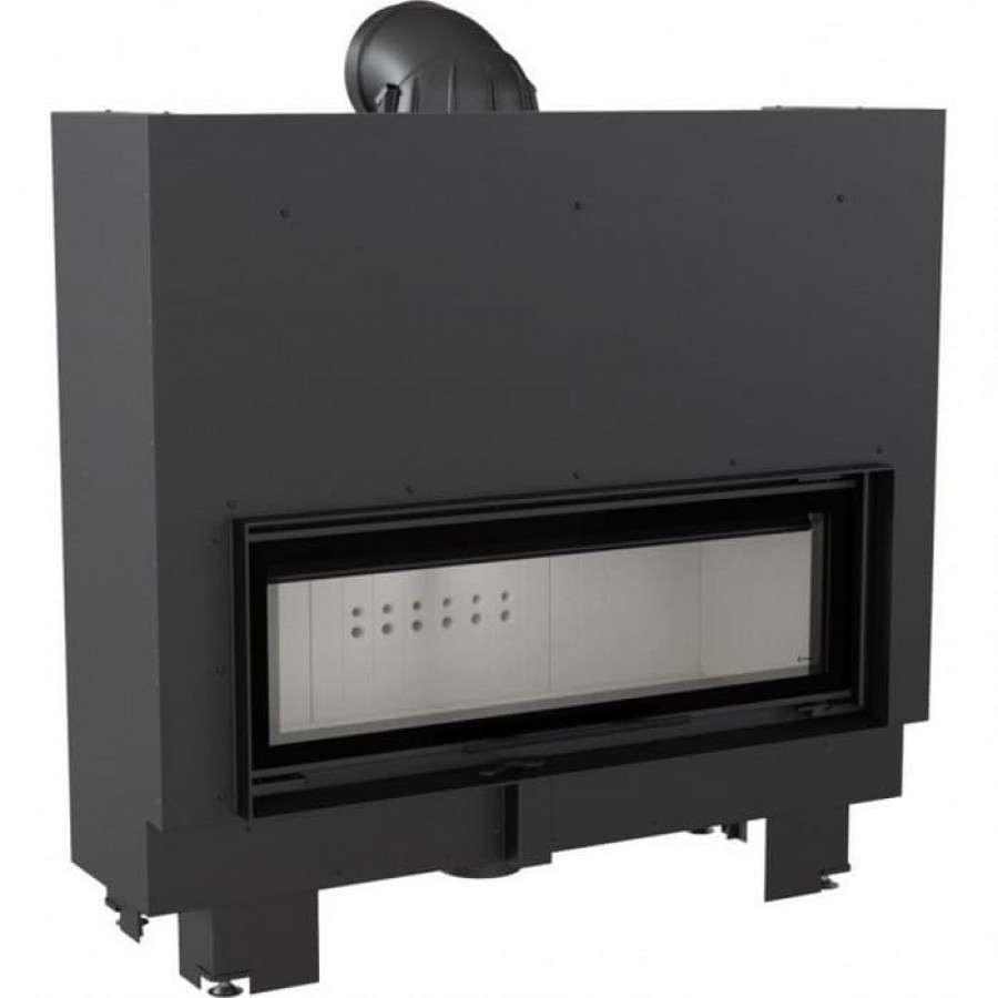 Каминная топка Kratki MB100/G Амазонка бай фото в Орше