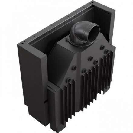 Каминная топка Kratki MB100/G в Орше