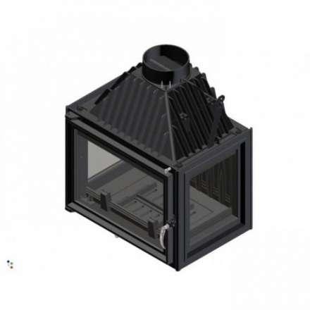 Каминная топка Kratki Zuzia/LP в Орше