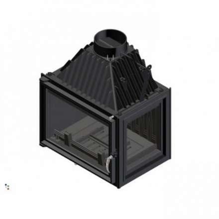 Каминная топка Kratki Zuzia/L в Орше