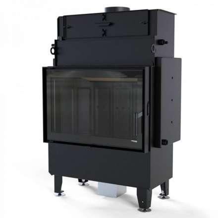Каминная топка Defro Home Navi ME с водяным контуром в Орше