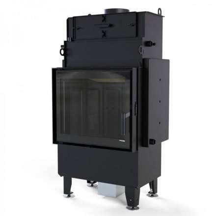 Каминная топка Defro Home Navi SM с водяным контуром в Орше