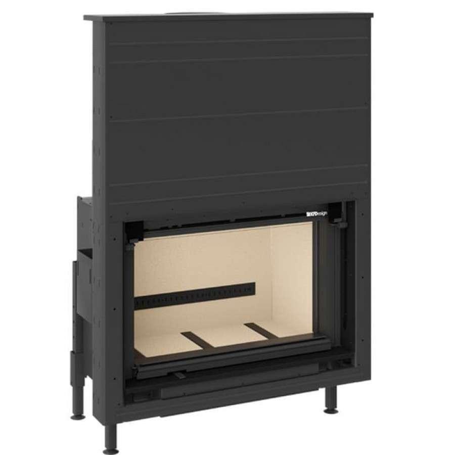 Каминная топка KFD Linea H 920 4.0 Амазонка бай фото в Орше
