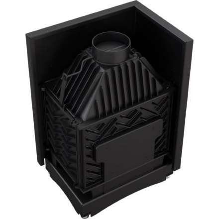 Каминная топка Kratki Zuzia/Eco/l/bs/Deco в Орше