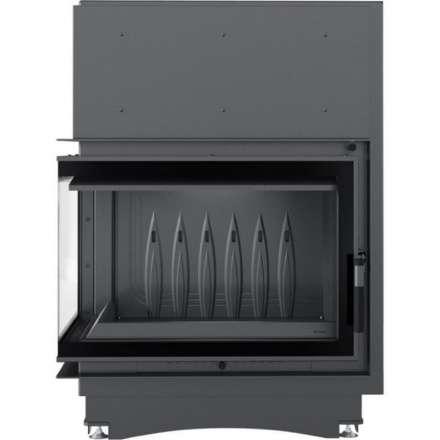 Каминная топка Kratki Zuzia/Eco/l/bs/Deco в Орше