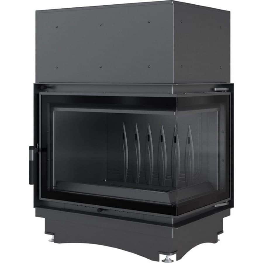 Каминная топка Kratki Zuzia/Eco/P/BS/Deco Амазонка бай фото в Орше