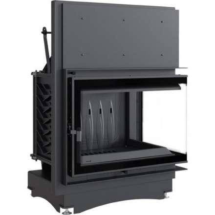 Каминная топка Kratki Zuzia/Eco/P/BS/Deco в Орше