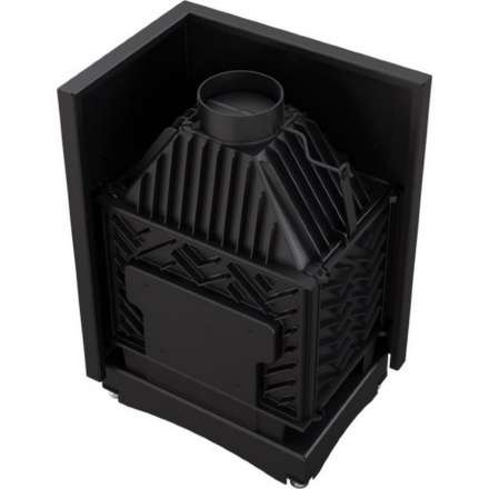 Каминная топка Kratki Zuzia/Eco/P/BS/Deco в Орше