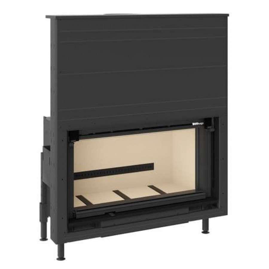 Каминная топка KFD Linea H 1570 4.0 Амазонка бай фото в Орше